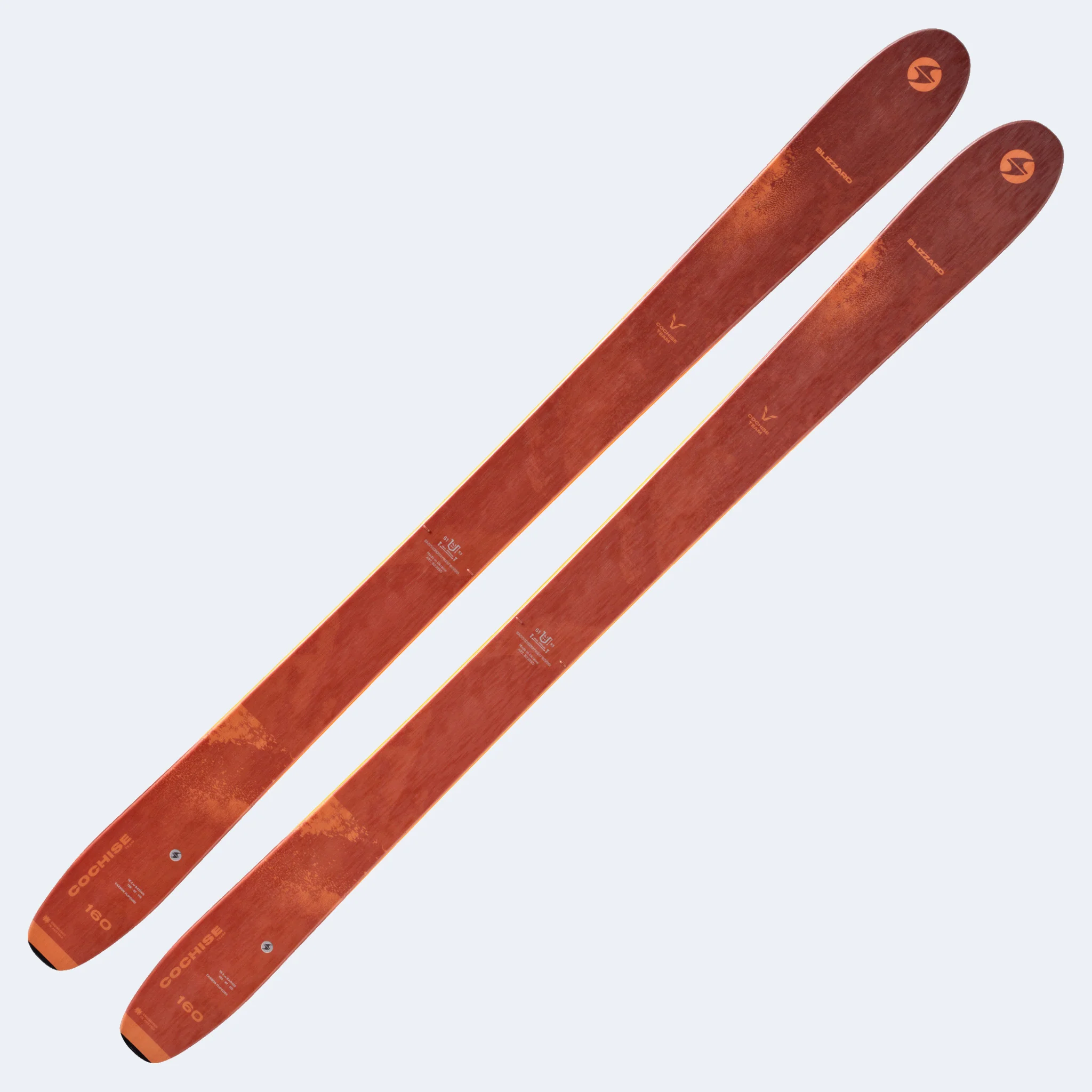 Sale / Alpine Ski