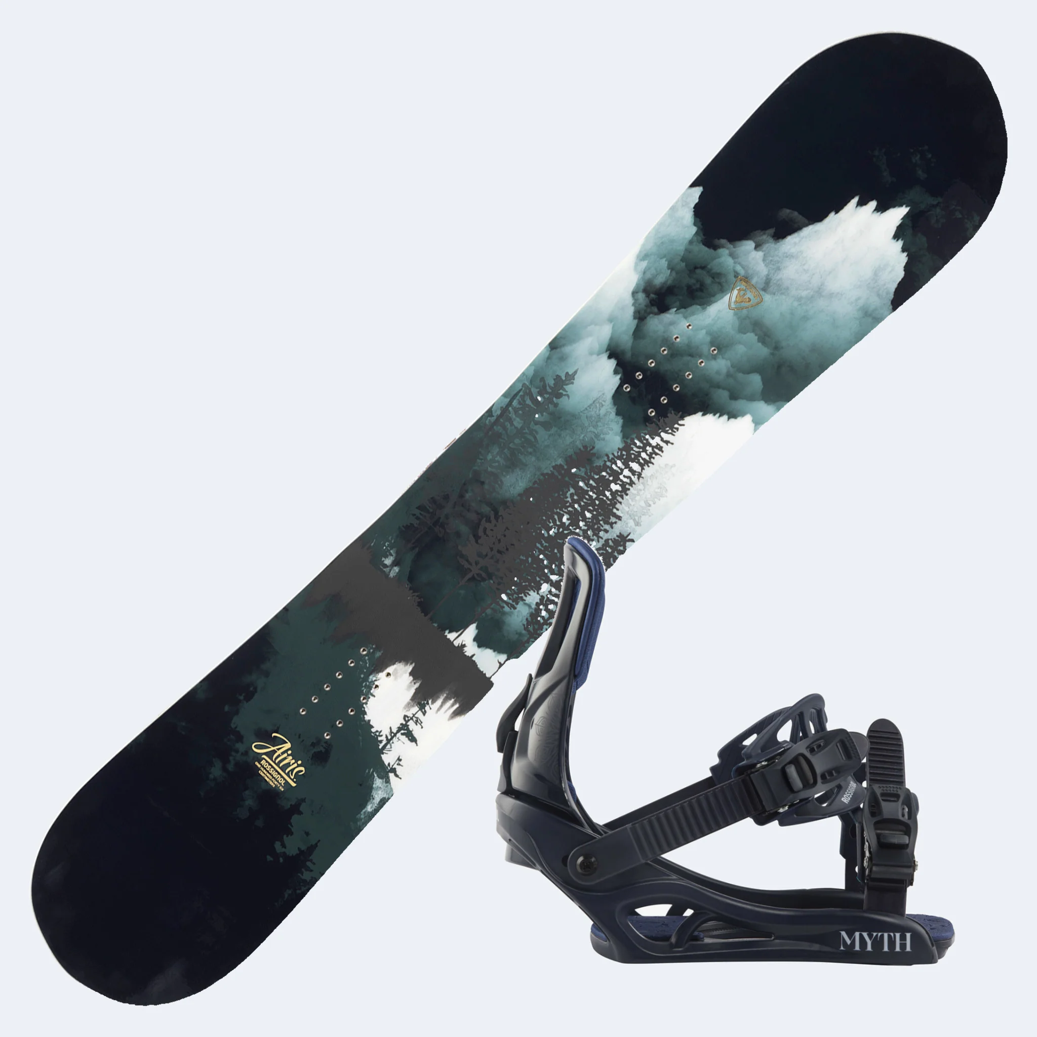 New Ski Packages